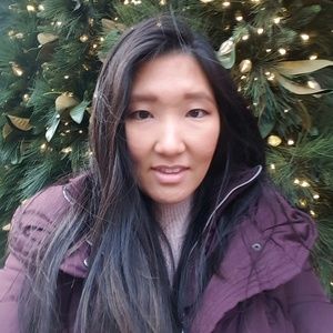 Meet your Posher, Rebecca